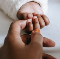 Nació un bebé gigante de 6 kilos en Salta