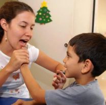 Comienza la construcción de consultorios para detectar tartamudez en Salta