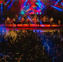 Con un gran festival celebrarán los 50 años del Tren a las nubes en Salta