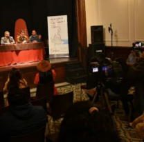 VIDEO | El Galpón presentó sus actividades para vivir un mes de Julio Turístico y Cultural