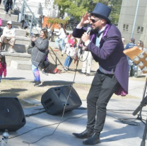 Disfrutá de un fin de semana distinto en la Usina Cultural