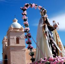 Hoy se realizar&aacute; la cantata a la Virgen del Carmen en Seclant&aacute;s
