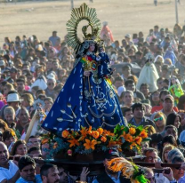 Salta: piden que no haya fiestas de la Virgen de Urkupiña como reclamo a Bolivia