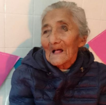 FOTOS | Do&ntilde;a Enriqueta cumpli&oacute; 102 a&ntilde;os en su Molinos natal