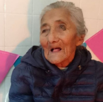 FOTOS | Doña Enriqueta cumplió 102 años en su Molinos natal