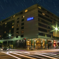 El Hilton está interesado en instalarse en Salta