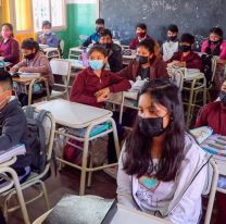 Salta también sumaría una hora de clases tras las vacaciones de invierno