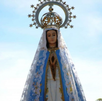 16 de julio: Día de la Coronación de la Virgen de Itatí
