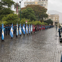 16 de julio: D&iacute;a del agente penitenciario de Salta