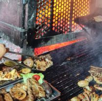 Disfrutá estas vacaciones en Salta con una parrillada y los mejores vinos