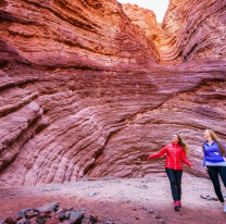 Salta tuvo una ocupación de más del 80% en la primer semana