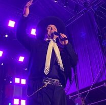 El Festival del Trichaco fue todo un éxito: por primera vez se agotaron las entradas