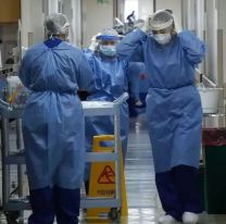 Salta comenzaría a cobrar la atención médica a extranjeros