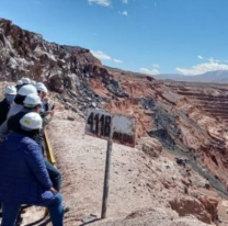 Una minera de Salta lanzó 4 ofertas de trabajo: conoce que puestos buscan y donde enviar CV