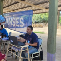 Operativo de documentaci&oacute;n integral para comunidades ind&iacute;genas 