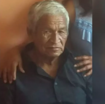 Se busca a Aurelio Coria en la zona de Vaqueros