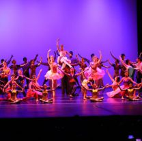 El Teatro Provincial será sede del XX° Certamen Danza Salta 2022