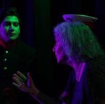 Llega a Salta la opereta "La Viuda Alegre" 