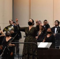 La Orquesta Sinfónica de Salta presenta "La Bella Durmiente"