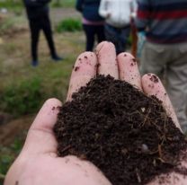 Se dictará un nuevo taller de compost en zona sudeste