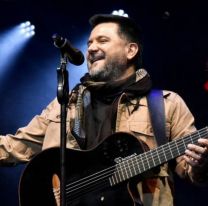 Jorge Rojas enamor&oacute; a Catamarca en la Fiesta Nacional del Poncho