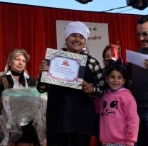 Más de 10 mil personas participaron del Concurso de la Empanada en El Galpón