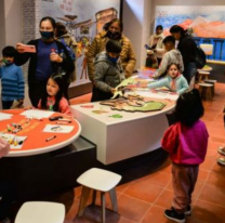 Más de 43.600 turistas visitaron los museos y otros espacios culturales