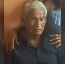 Continúa la búsqueda del abuelo Aurelio Coria