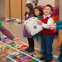 "Vacaciones en Cultura": Conocé las actividades programadas para esta semana