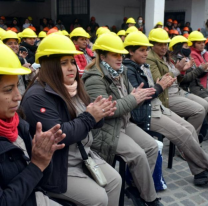 Este jueves inscriben para aprender albañilería, electricidad, durlock entre muchos más