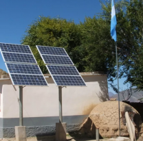 Entregar&aacute;n paneles solares a escuelas de la modalidad intercultural biling&uuml;e