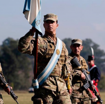 Prohibieron festejos, ritos y ceremonias de iniciación en las Fuerzas Armadas