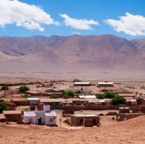 Tolar Grande recibió a los primeros turistas de la temporada