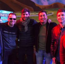 Chicoana vuelve a vivir la fiesta del Tamal