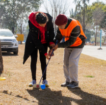 Deportes para todos durante el receso invernal