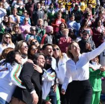 Salta es sede del 18° Campeonato Argentino de Maxibasquet Femenino