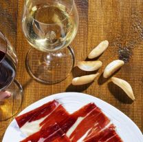 Arte, vinos y jam&oacute;n de bellota: un viaje diferente por Salta