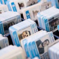 Por falta de insumos, no se entregarán licencias de conducir hasta nuevo aviso