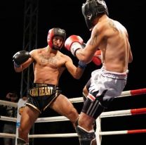 Titanes del norte: Se viene una gran velada de Kick boxing y MMA