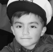 Así despidieron al nenito salteño que murió en un trágico accidente de tránsito