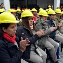 Comenzarán las inscripciones para aprender albañilería, electricidad, durlock y muchos más