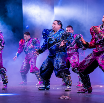 Este sábado habrá "Corsos de Invierno" en el Paseo de los Poetas