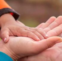 Llaman a familias de todo el país a adoptar a tres hermanitos salteños