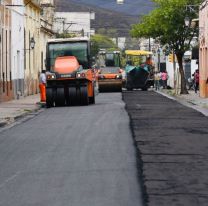 Una cuadra del centro salteño estará cortada durante 20 días