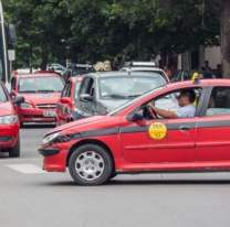 Taxistas y remises en alerta ante un posible desabastecimiento de GNC