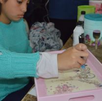 Abren las inscripciones para capacitarse en oficios