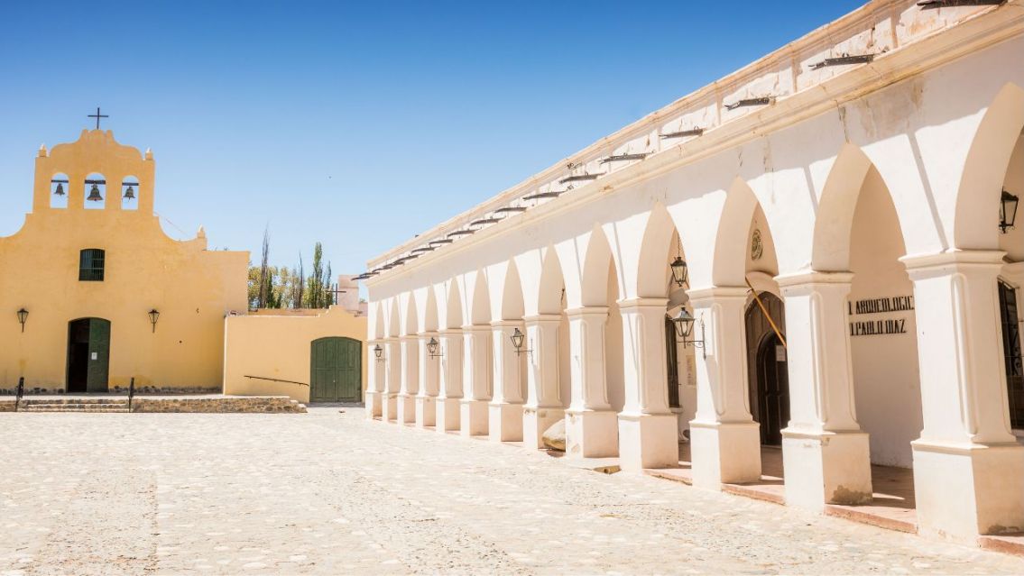 Comienzan las celebraciones por los 50 años del Museo Arqueológico de Cachi