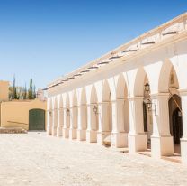 Comienzan las celebraciones por los 50 años del Museo Arqueológico de Cachi