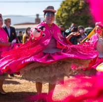 Suspendieron las fiestas de Bolivia en Salta: es por la muerte del docente