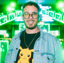 Fer Palacio actuará en el Centro de Convenciones